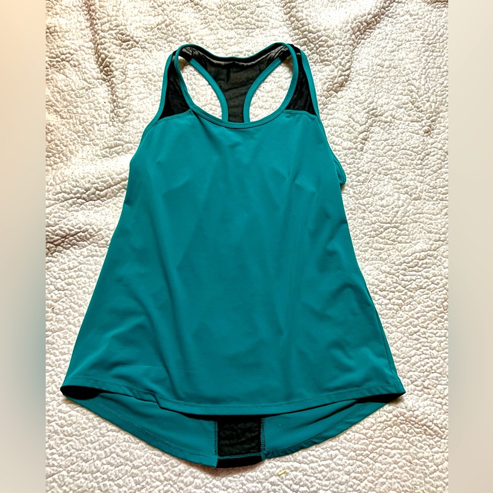 Fabletics Amna Tunic